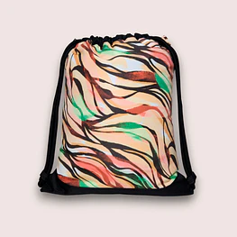 Tula New York • Animal print colorful