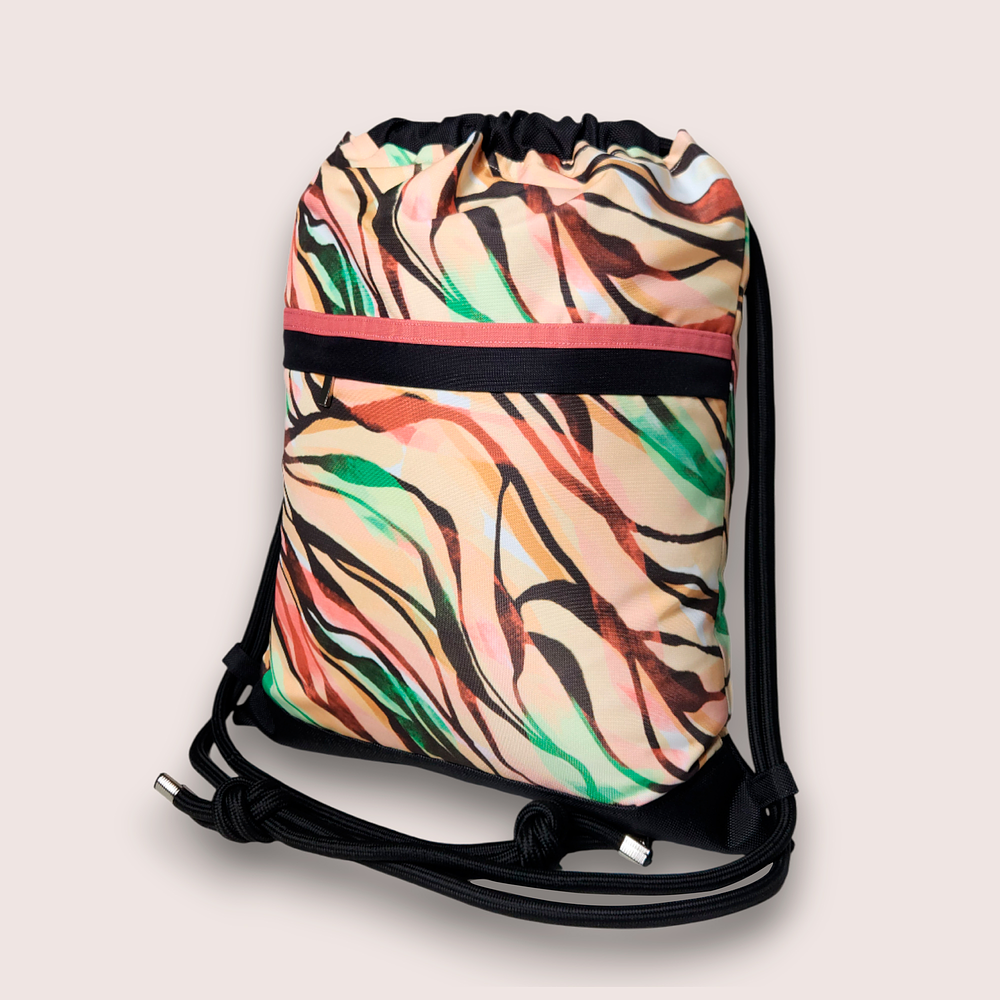 Tula New York • Animal print colorful