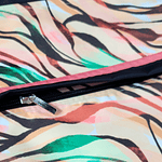 Tula New York • Animal print colorful