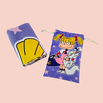 Toalla viajera • Angélica Rugrats