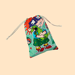 Toalla viajera • Carlitos Rugrats