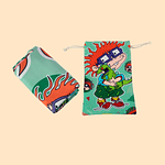 Toalla viajera • Carlitos Rugrats