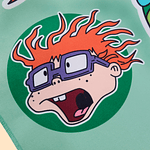 Toalla viajera • Carlitos Rugrats