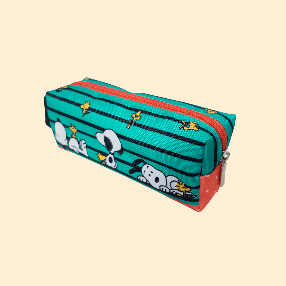 Neceser Box S • Snoopy