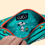Neceser Box S • Snoopy