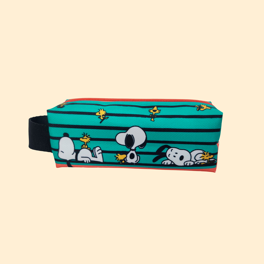 Neceser Box S • Snoopy