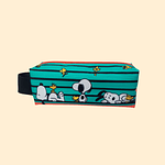 Neceser Box S • Snoopy
