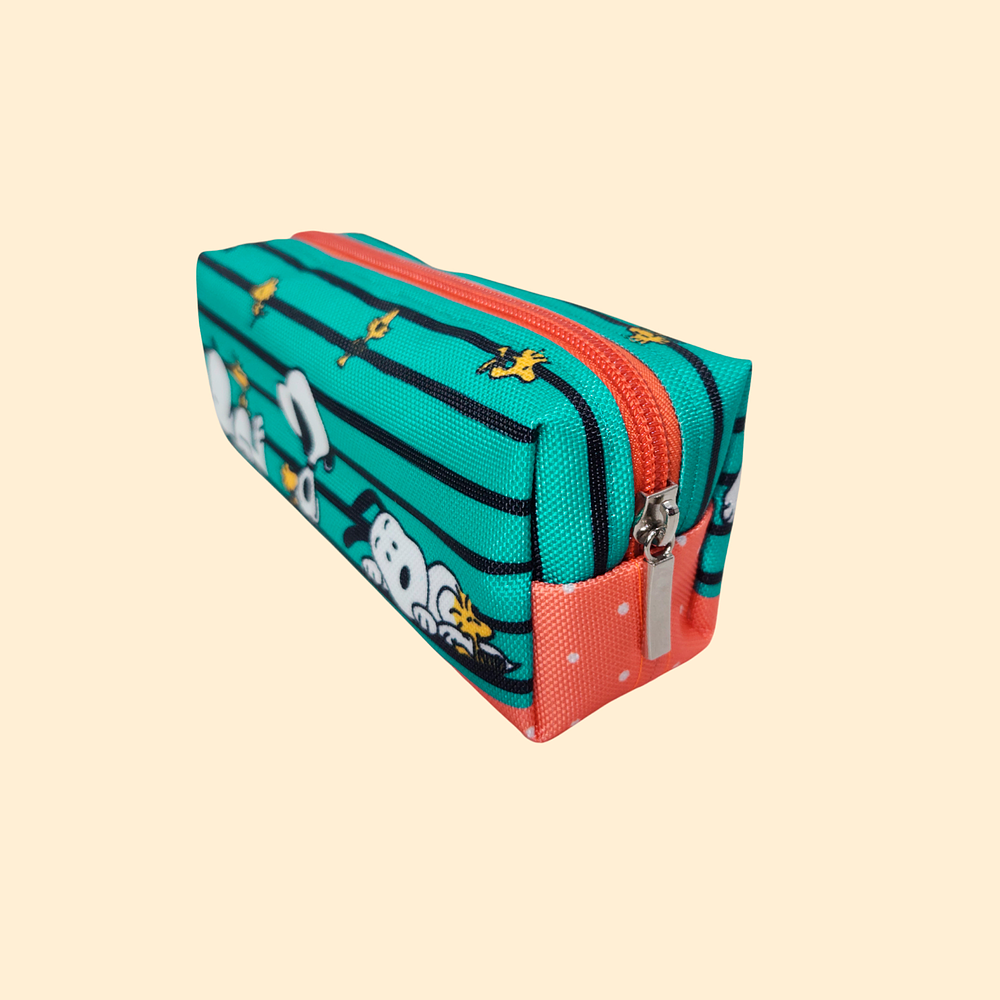 Neceser Box S • Snoopy