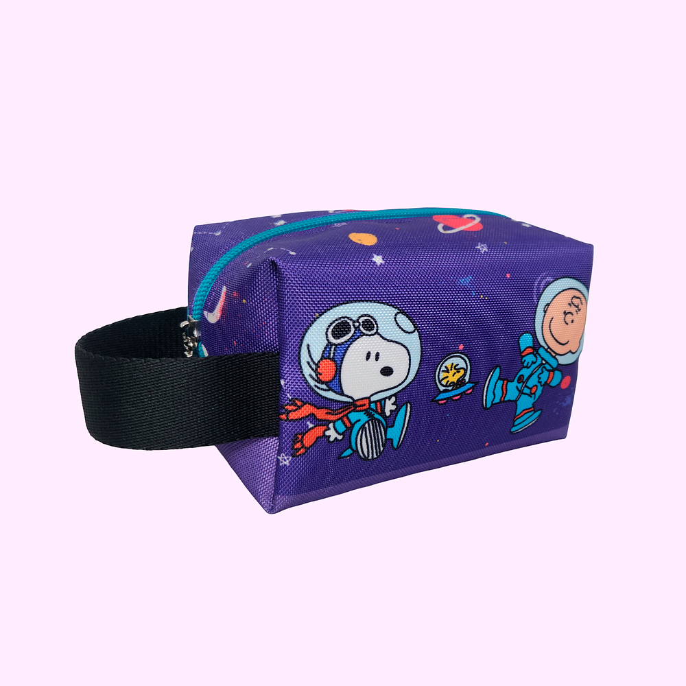 Neceser Box M • Snoopy
