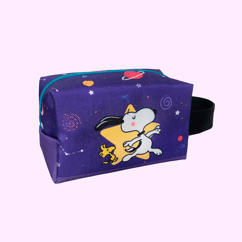 Neceser Box M • Snoopy