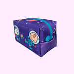 Neceser Box M • Snoopy