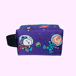 Neceser Box M • Snoopy