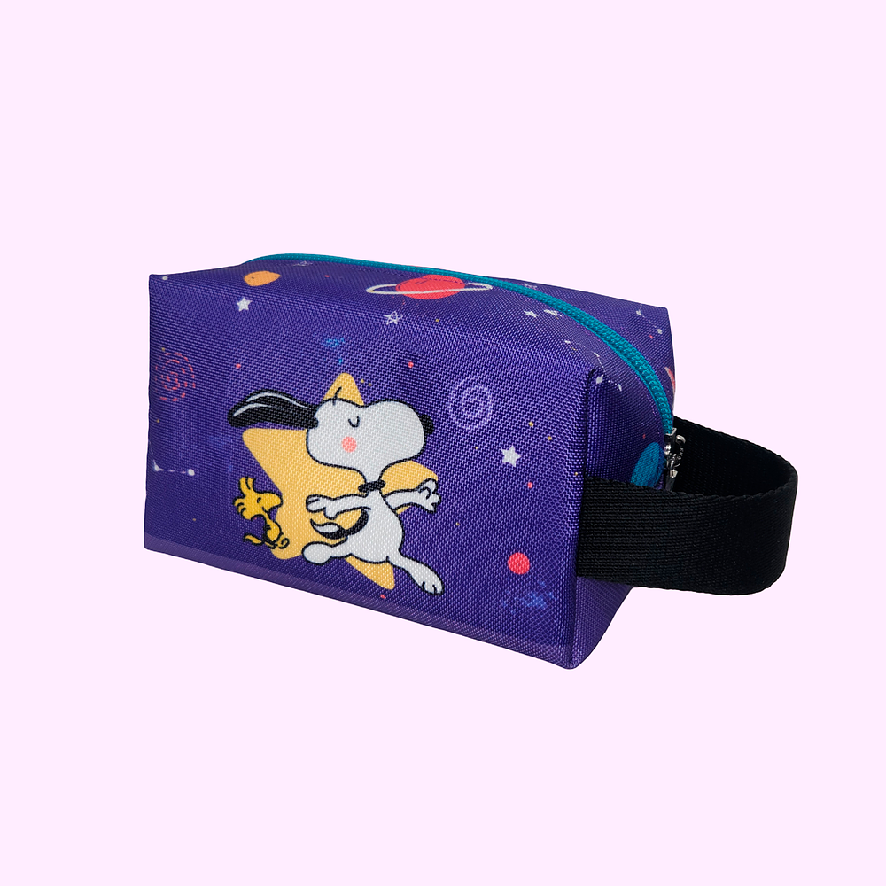 Neceser Box M • Snoopy