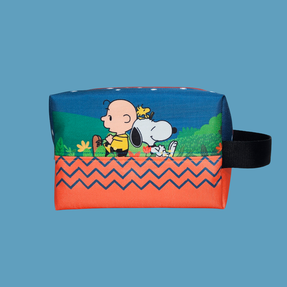 Neceser Box L • Snoopy