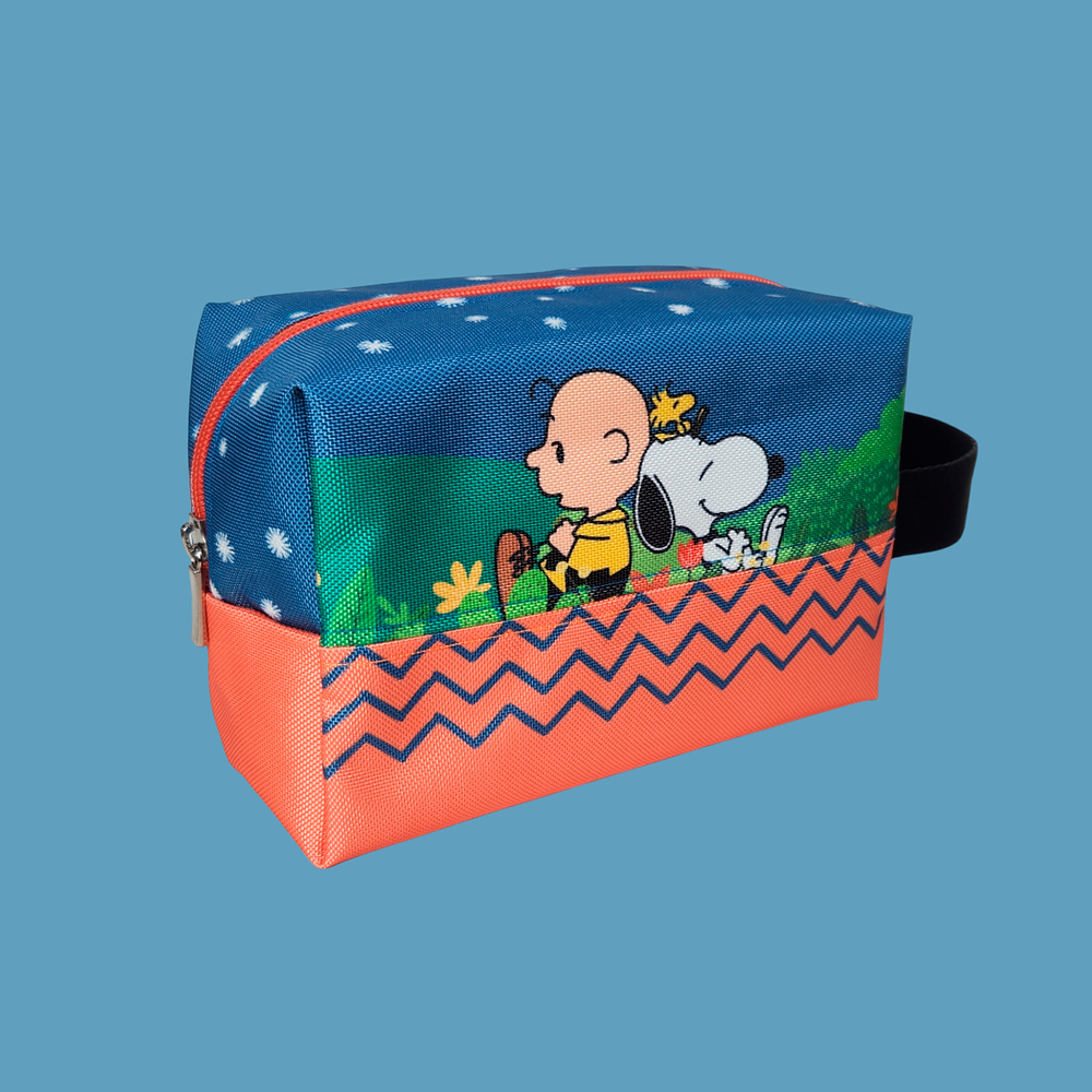 Neceser Box L • Snoopy