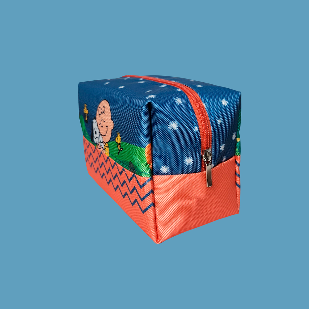 Neceser Box L • Snoopy