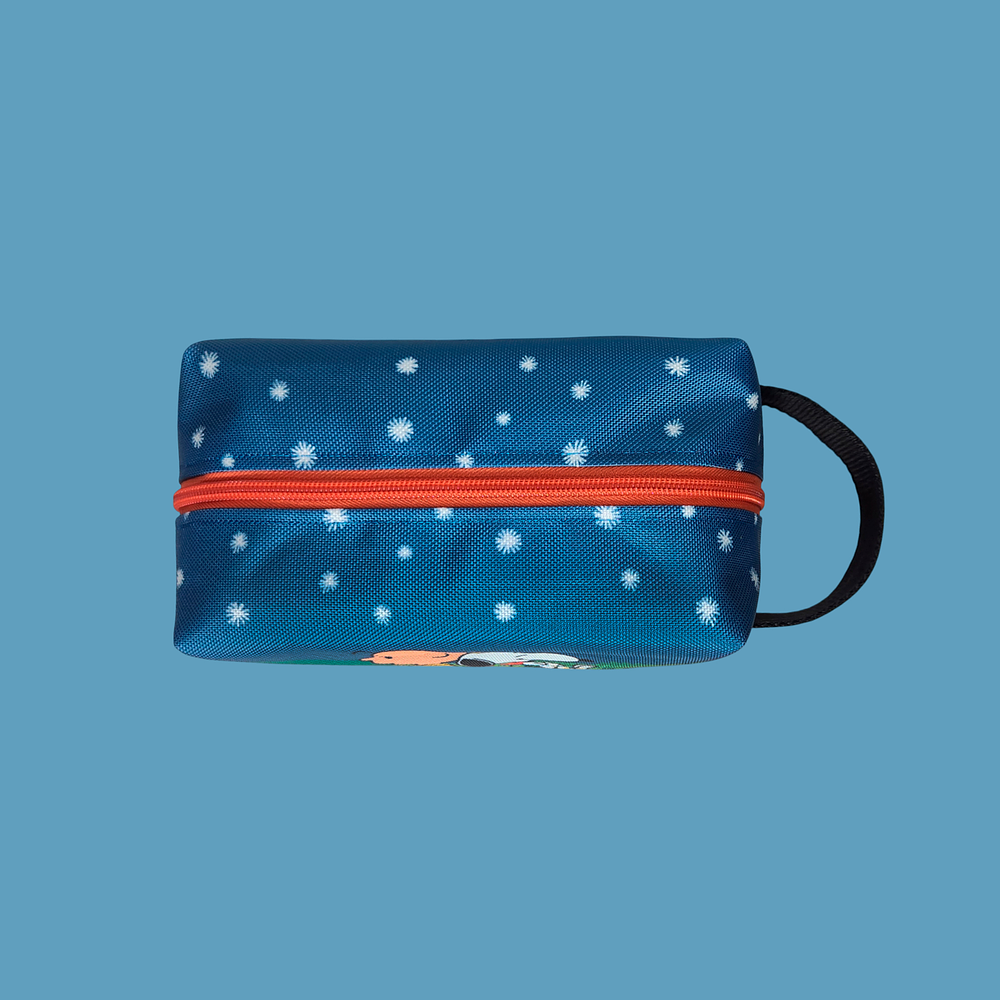 Neceser Box L • Snoopy