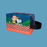 Neceser Box L • Snoopy