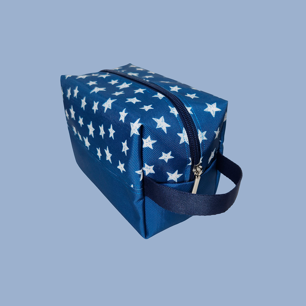 Neceser Box L • Estrellas