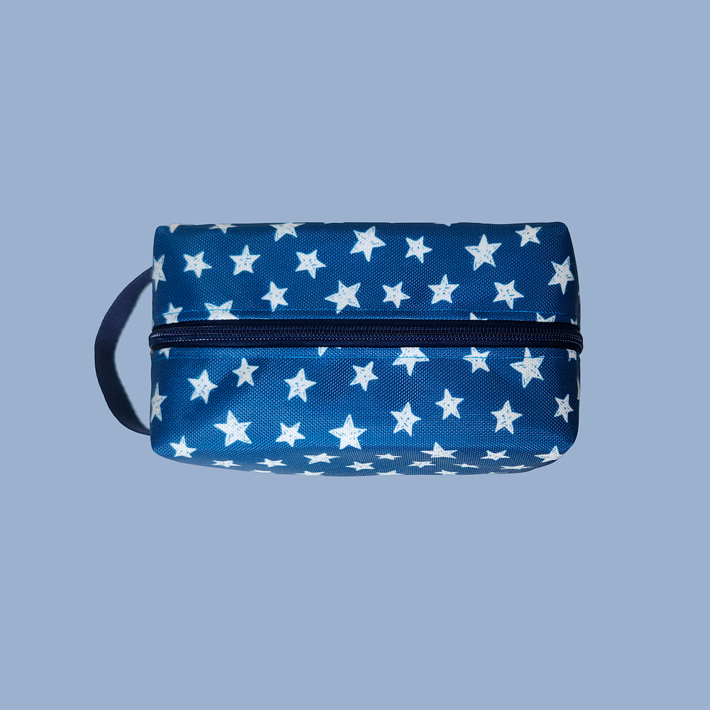 Neceser Box L • Estrellas