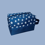Neceser Box L • Estrellas