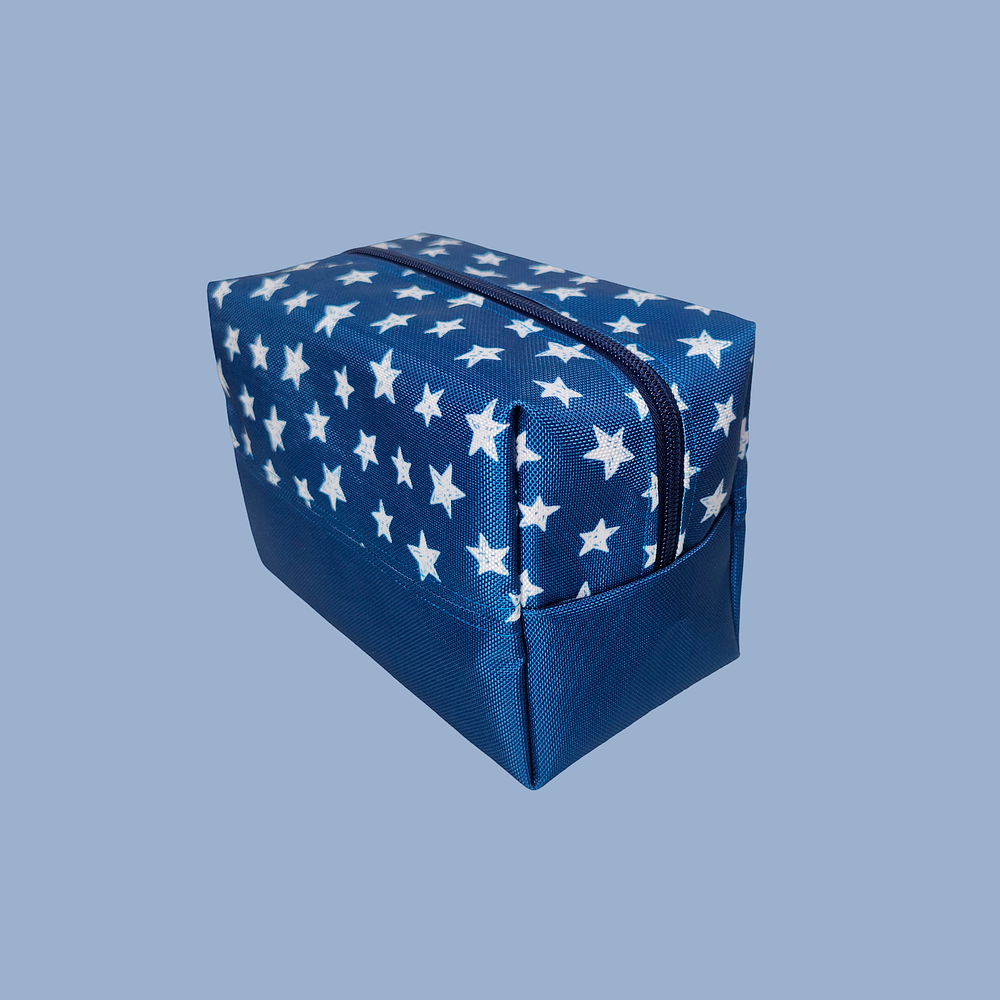 Neceser Box L • Estrellas