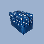Neceser Box L • Estrellas