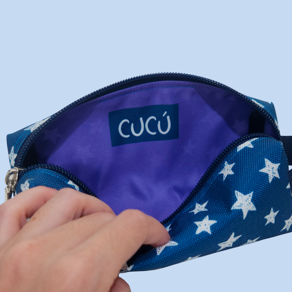 Neceser Box S • Estrellas