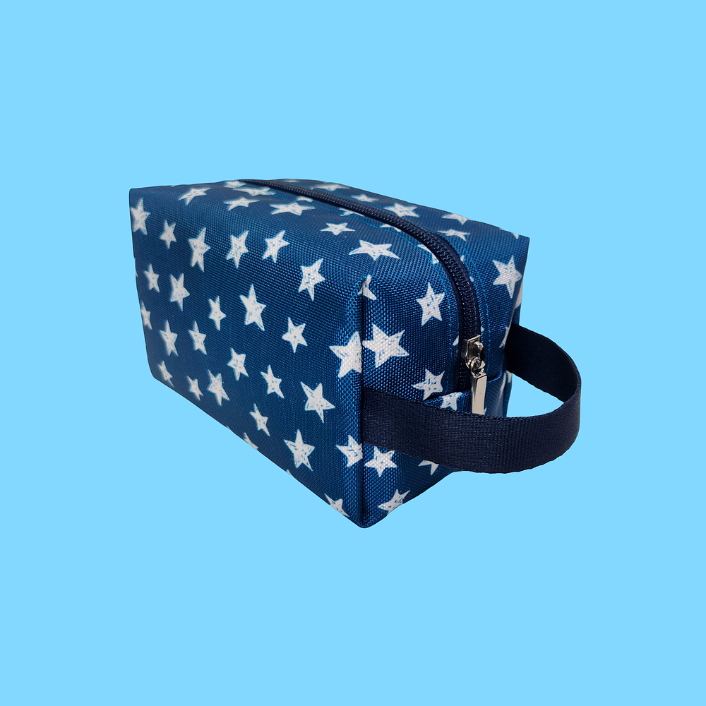 Neceser Box M • Estrellas