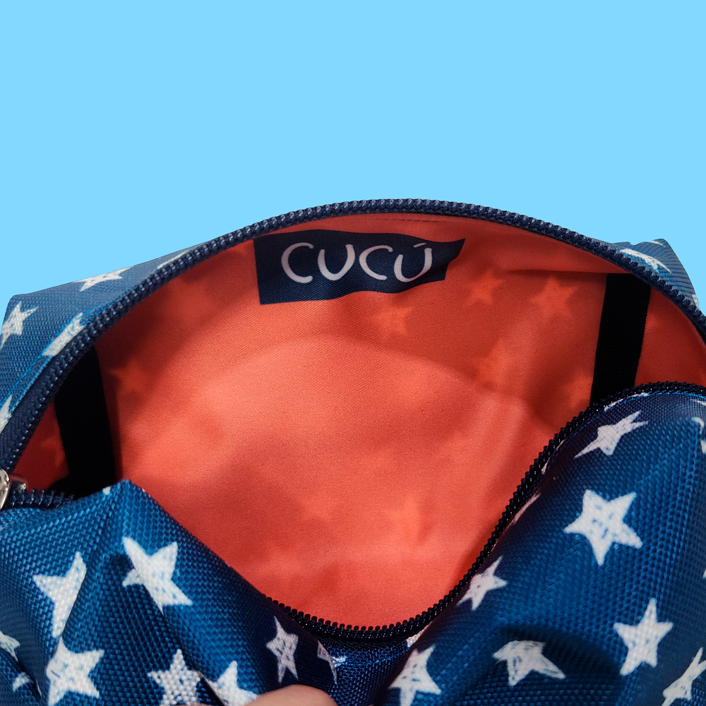 Neceser Box M • Estrellas