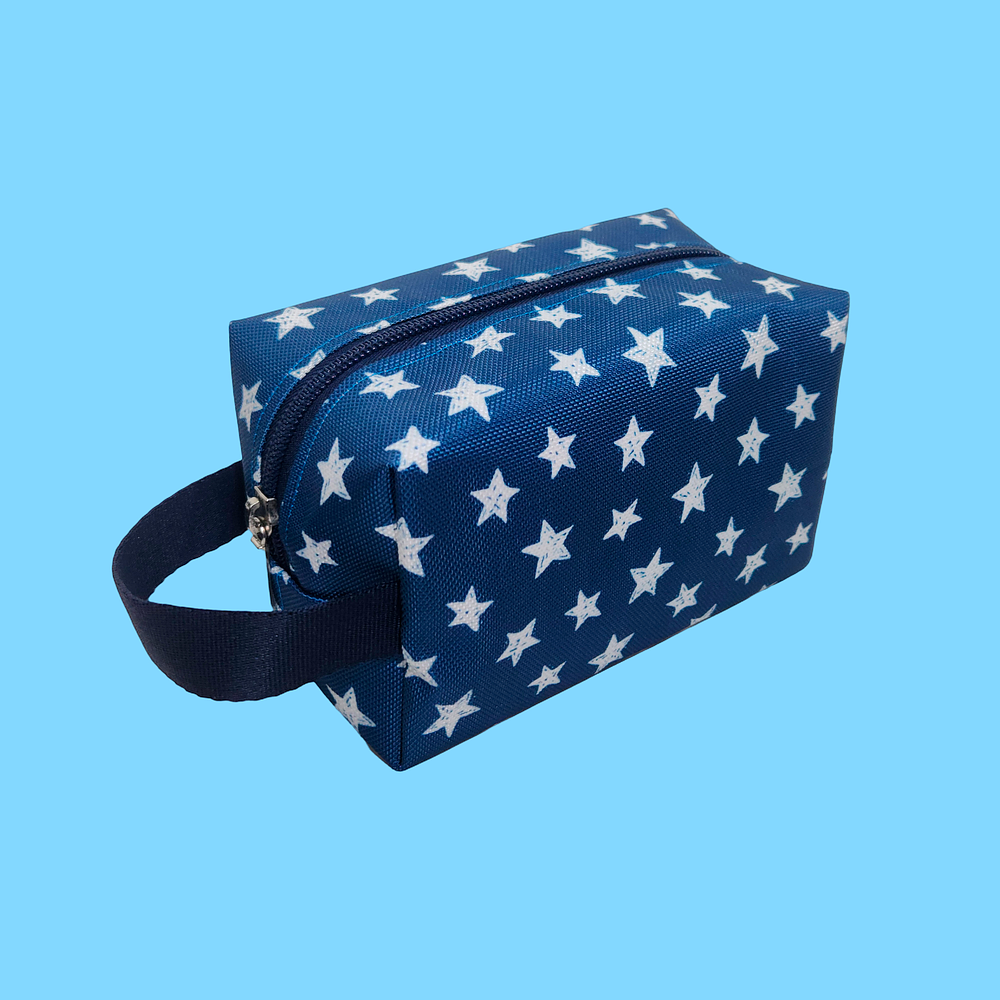 Neceser Box M • Estrellas