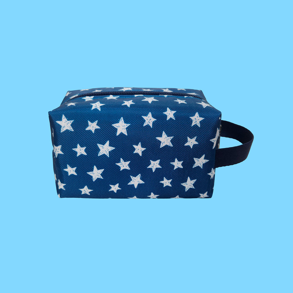 Neceser Box M • Estrellas