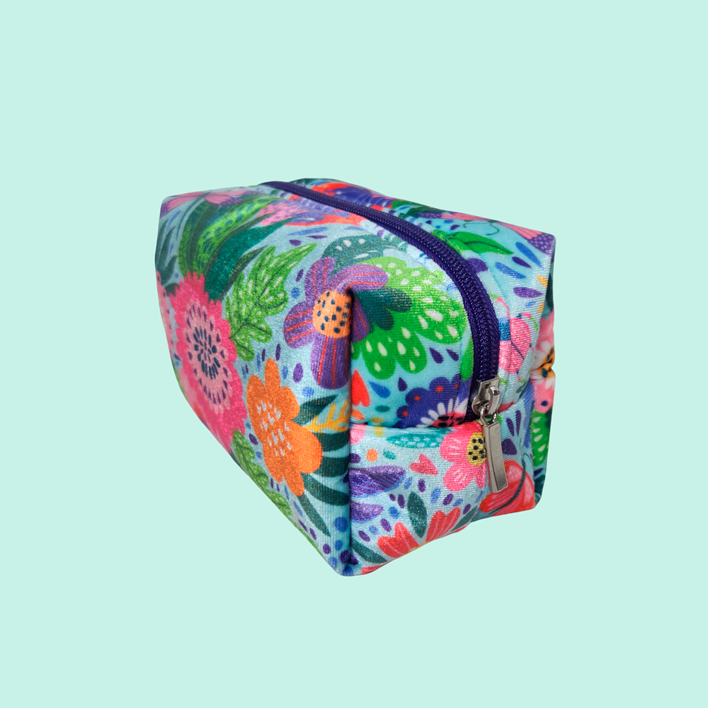 Neceser Box M • Naturaleza