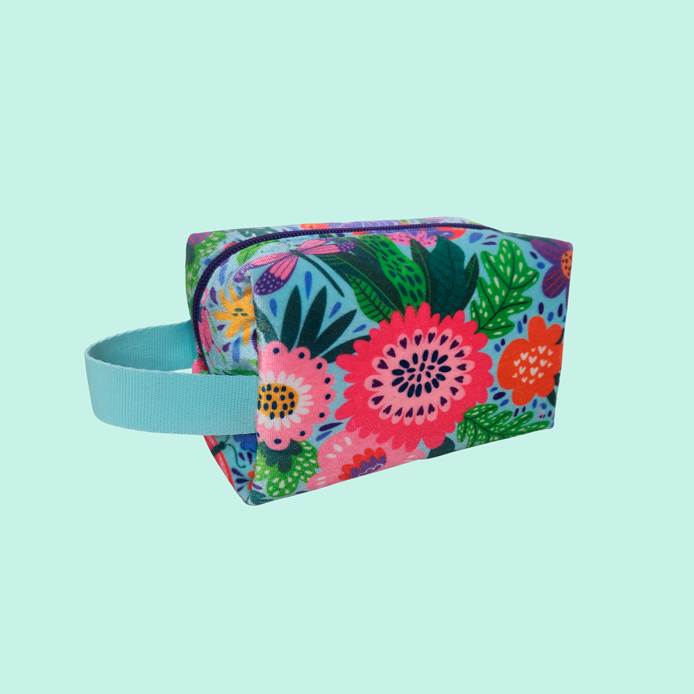 Neceser Box M • Naturaleza