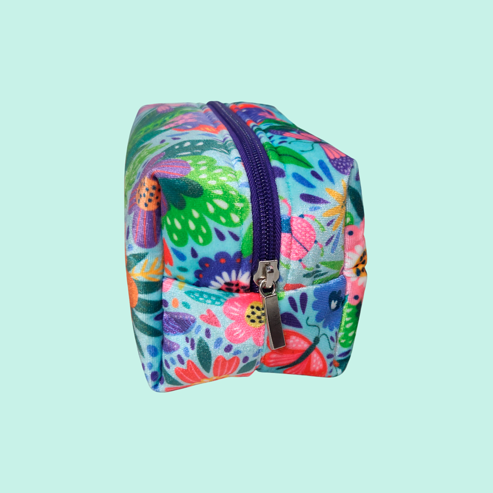 Neceser Box M • Naturaleza