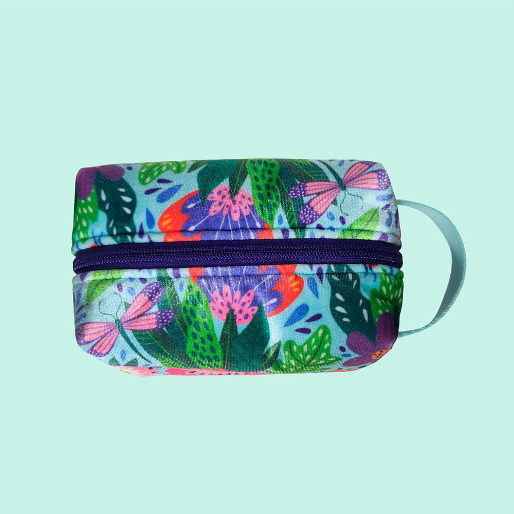 Neceser Box M • Naturaleza