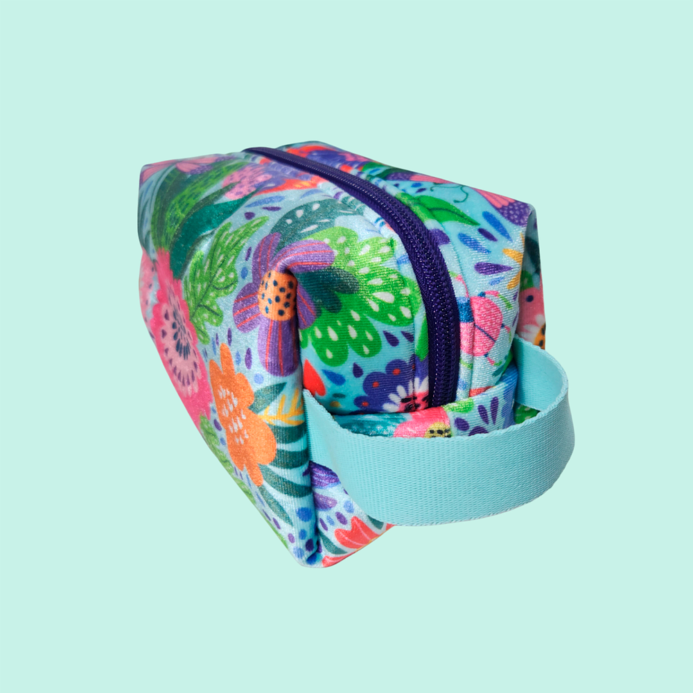 Neceser Box M • Naturaleza