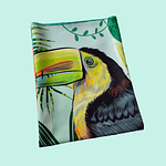 Toalla viajera • Tucán