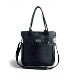 Tote Mykonos • Negro