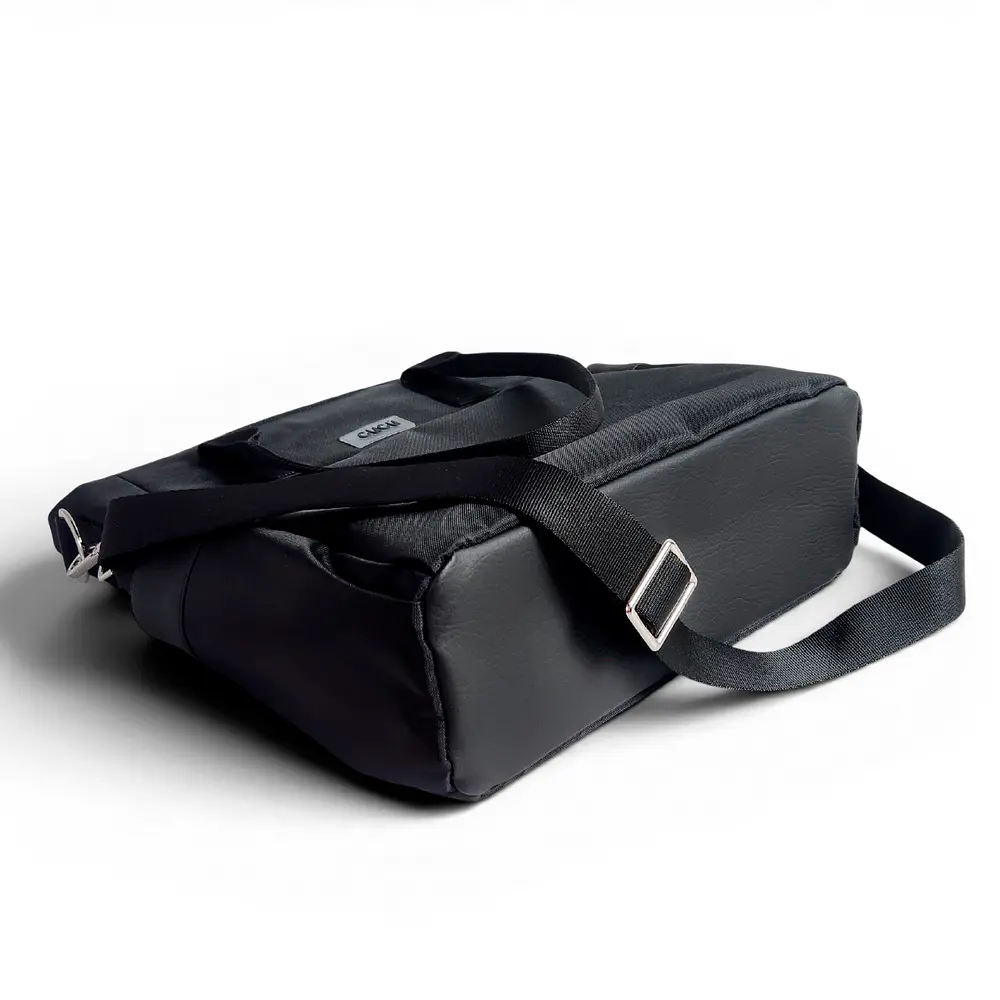 Tote Mykonos • Negro