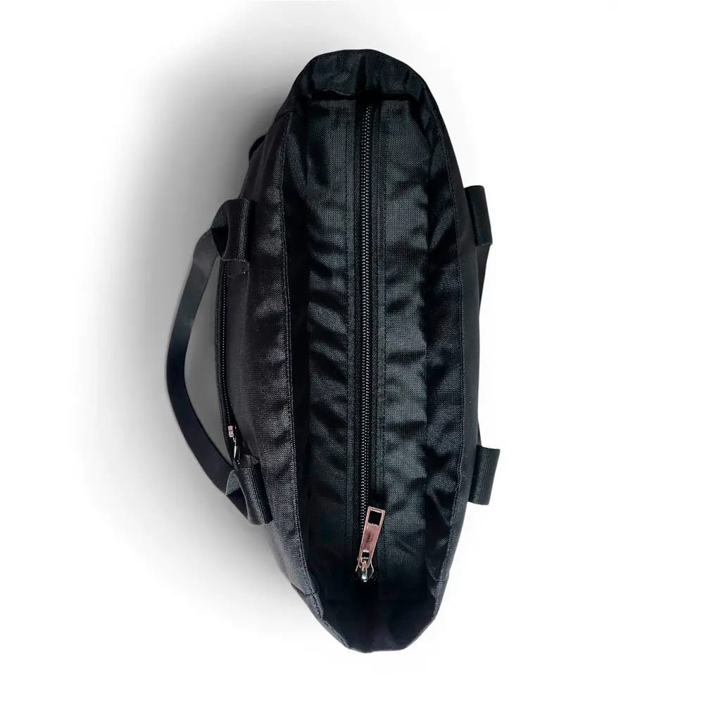 Tote Mykonos • Negro