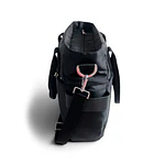 Tote Mykonos • Negro