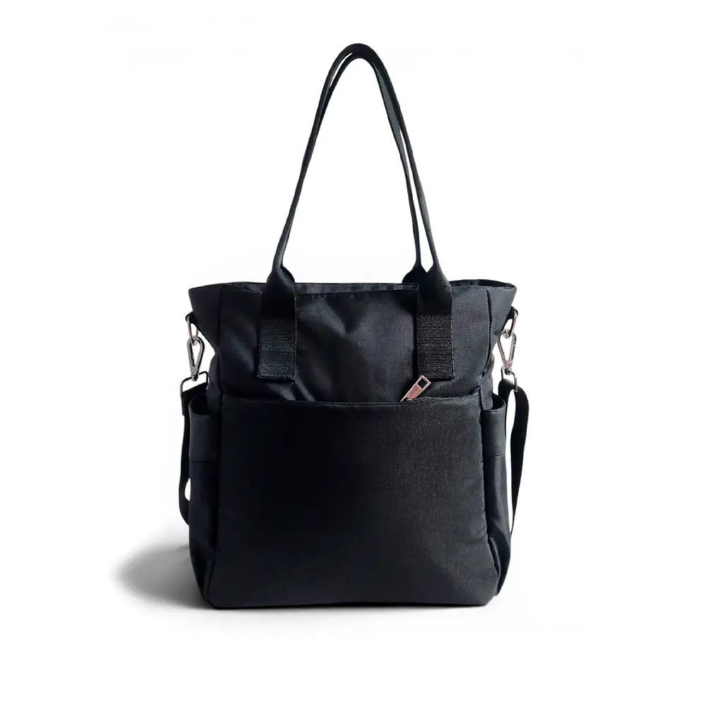 Tote Mykonos • Negro