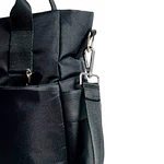 Tote Mykonos • Negro