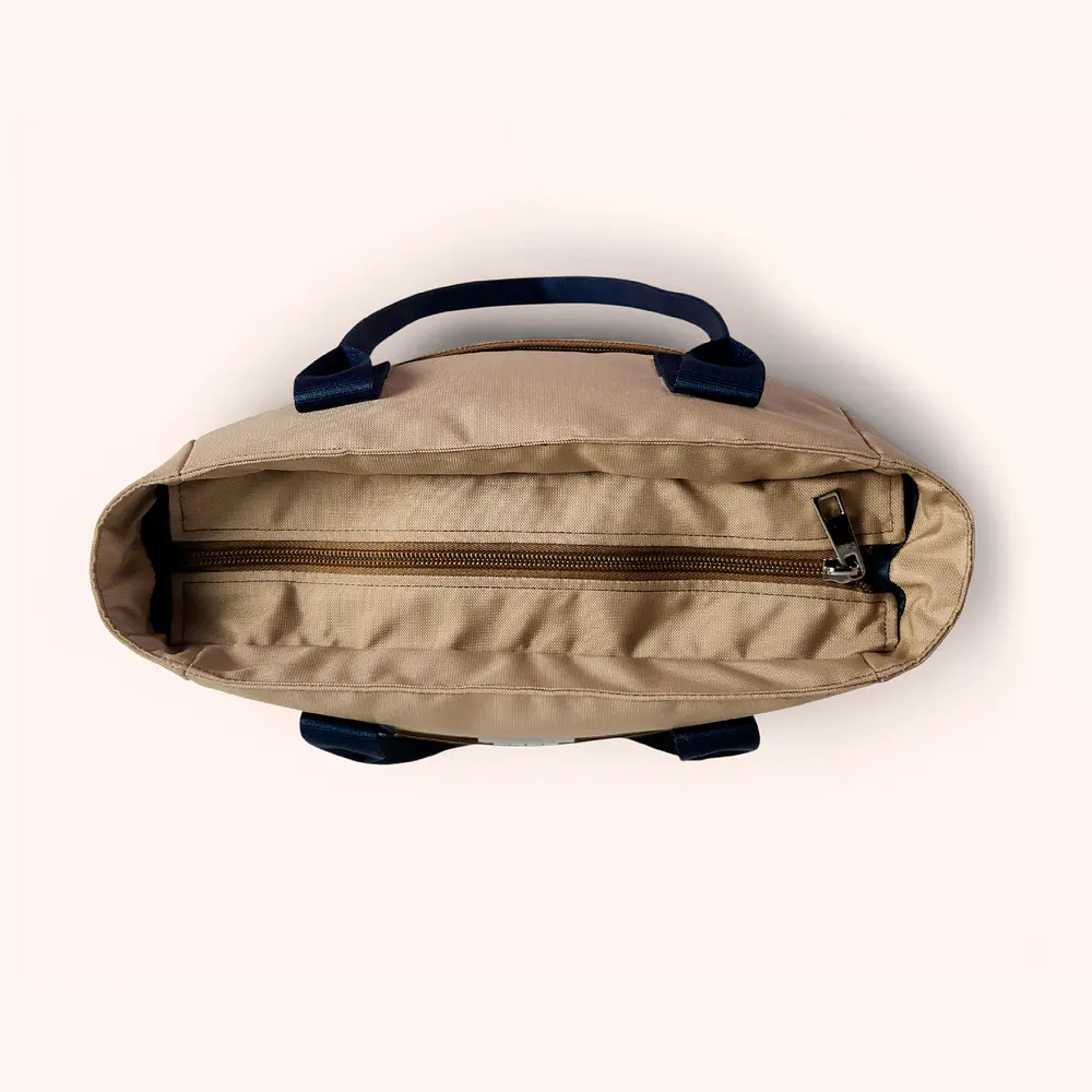 Tote Mykonos • Café / tabaco