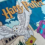 Toalla viajera • Harry Potter
