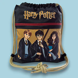 Tula New York • Harry Potter