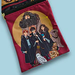 Tula New York • Harry Potter