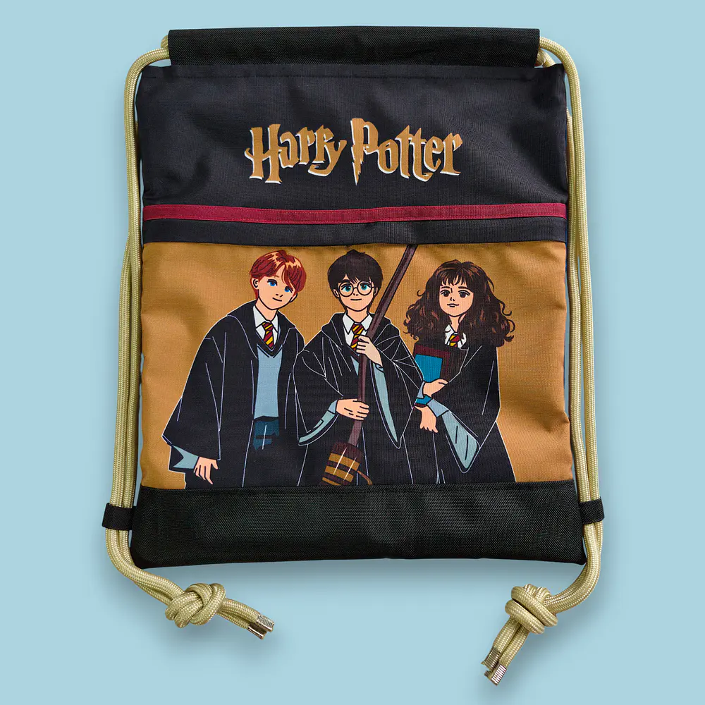 Tula New York • Harry Potter