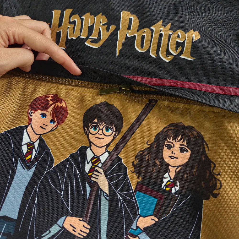 Tula New York • Harry Potter